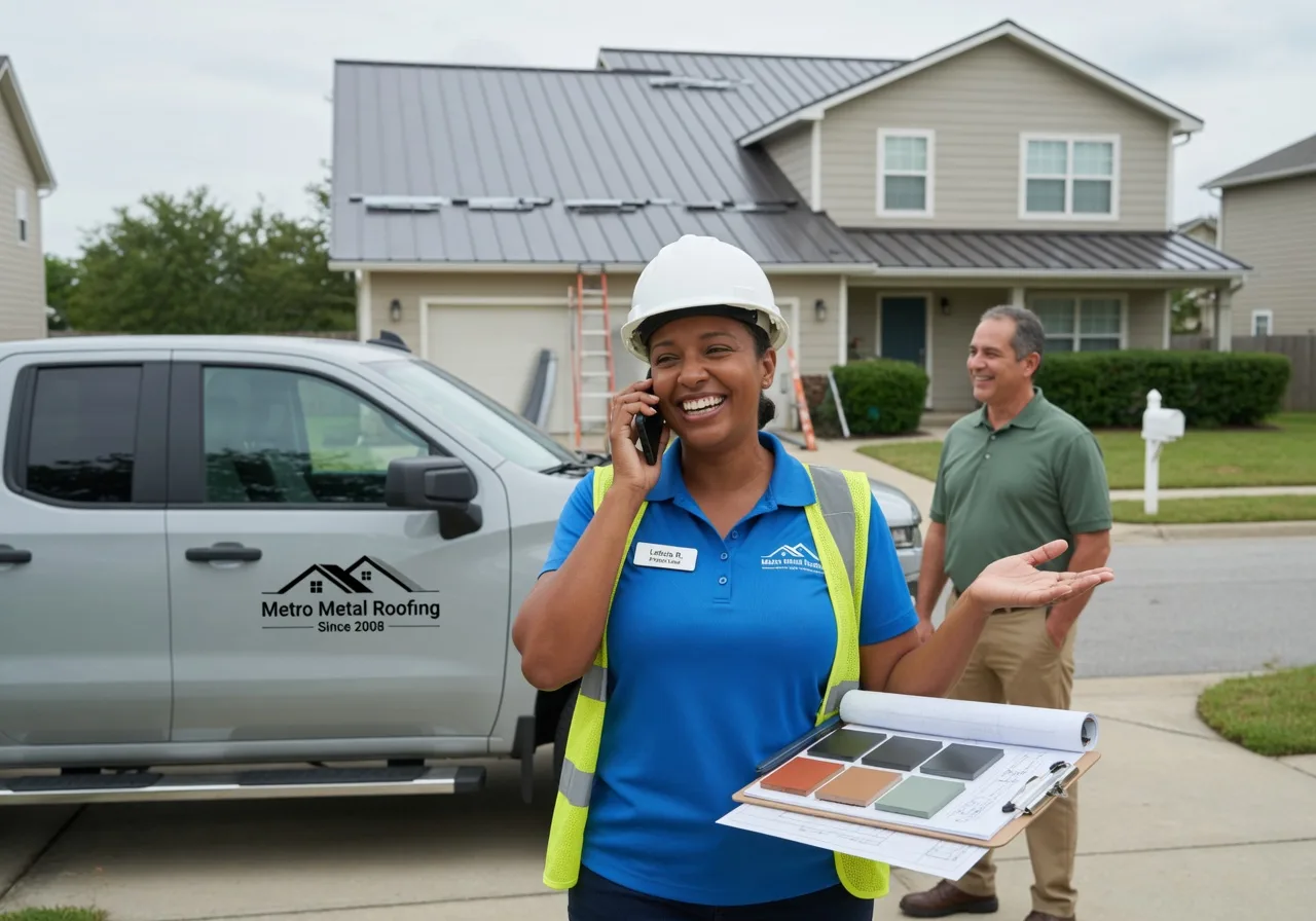 Metal Roofing Installation Junction, TX FAQs